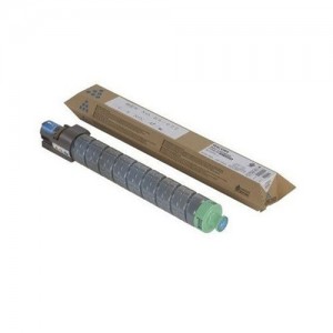 Genuine Ricoh Type 811 Cyan Toner - 15,000 pages