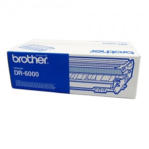 Genuine Brother DR-6000 Drum Unit - 20,000 pages