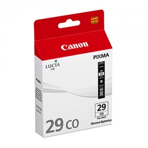 Genuine Canon PGI29 Chroma Opt Ink - 90 pages