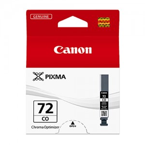 Genuine Canon PGI72 Chroma Opt Ink Cartridge - 31 pages A3+