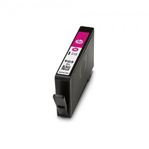 Genuine HP #905XL Magenta Ink Cartridge - 825 pages