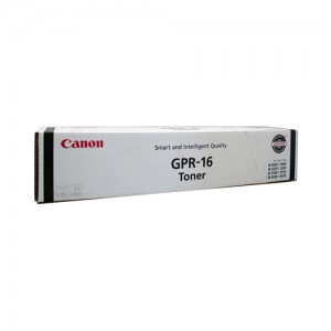 Genuine Canon (TG-26 / GPR-16) IR-3035 / 3045 / 3570 / 4570 Copier Toner - 24,000 pages