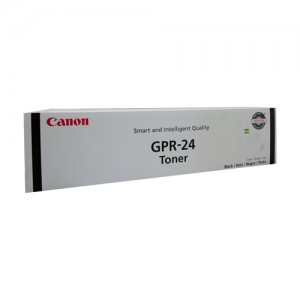 Genuine Canon (TG-36 / GPR-24) IR-5055 / 5056 / 5065 Copier Toner - 48,000 pages