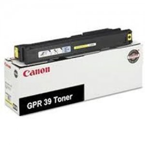 Genuine Canon (TG55) IRADV 1730i / 1740 / 1750 Black Copier Toner - 15,000 pages