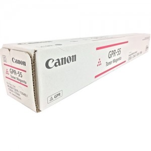 Genuine Canon TG71 Magenta Toner - 60,000 pages
