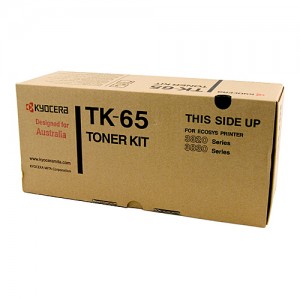 Genuine Kyocera FS-3830N Toner Cartridge - 20,000 pages