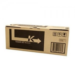 Genuine Kyocera TK8349 Black Toner Cartridge - 20,000 pages