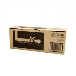 Genuine Kyocera TK8529K Black Toner Cartridge - 30,000 pages