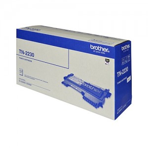 Genuine Brother TN-2230 Toner Cartridge - 1,200 pages