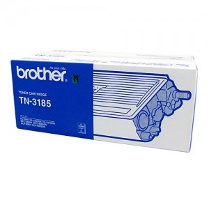 Genuine Brother TN-3185 Toner Cartridge - 7,000 pages
