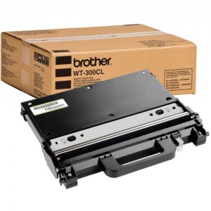 Genuine Brother WT-300CL Waste Toner Pack - Up to 50,000 pages