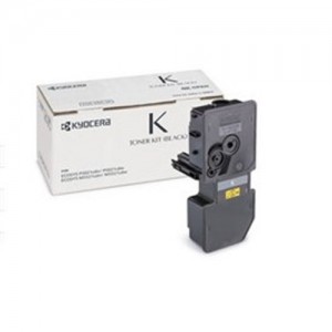 Genuine Kyocera TK5224 Black Toner Cartridge - 1,200 pages