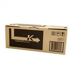 Genuine Kyocera TK5234 Black Toner Cartridge - 2,600 pages