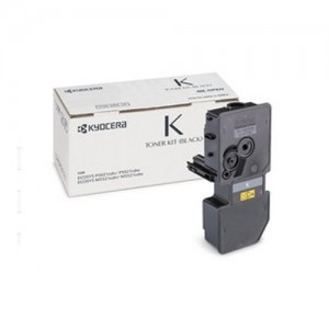 Genuine Kyocera TK5244 Black Toner Cartridge - 4,000 pages