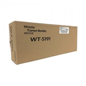 Genuine Kyocera WT5191 Waste Bottle
